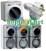 Phích cắm ổ cắm Series 56 Schneider
